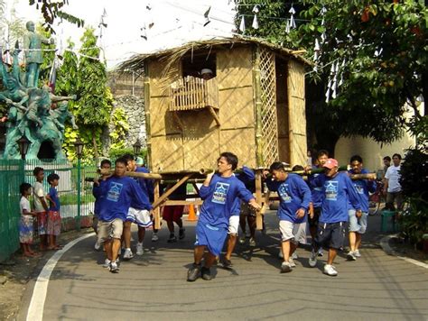 bayanihan pasig|Bayanihan Movement .